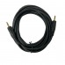 Cable Sound Extension SPK M/M (3M) ThreeBoy
